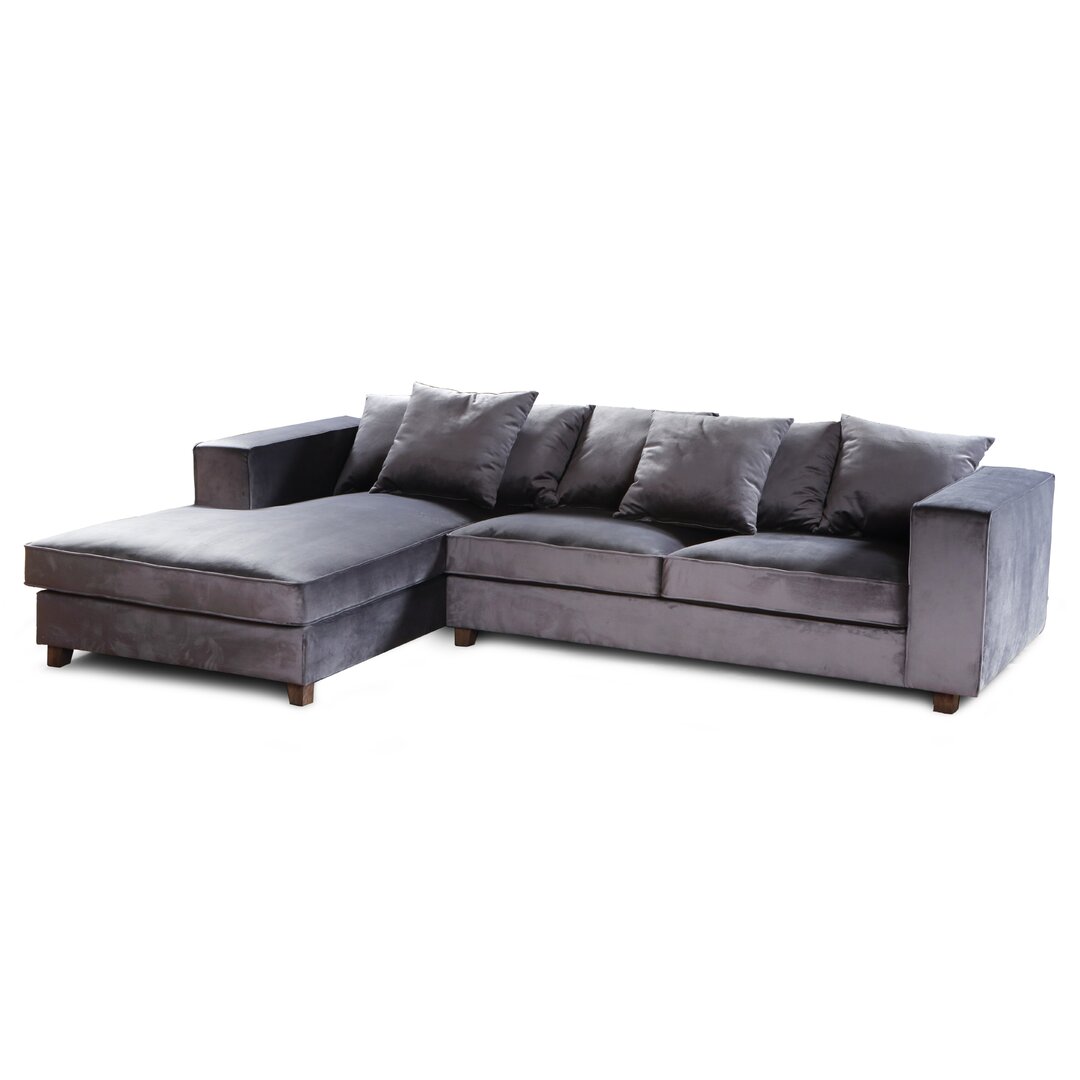 Modulares Ecksofa Parette