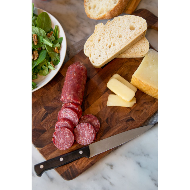 Planche à découper Gourmet Lane