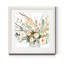 Fleurs de foraged II-imprimé-852849580-852849563