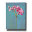  «Modern Freesia 1» par Danhui Nai, art mural sur toile