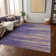  Machine Washable Indoor/Outdoor Chantille ACN996 Paprika Area Rug