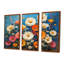Ensemble de salon Jais - marguerites-107196871-107196879
