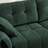Chenille Modular Sectional Sofa