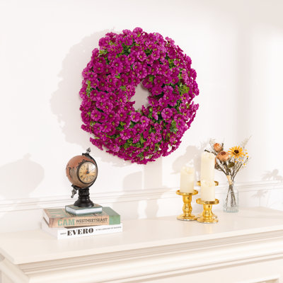 Couronne 22 po Morningglory