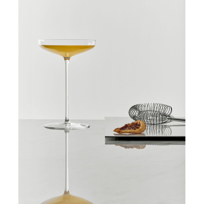 Frantzen Coupe