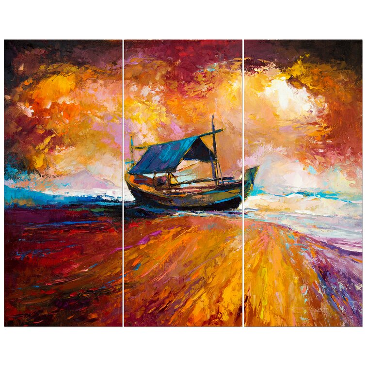 https://assets.wfcdn.com/im/34162980/resize-h755-w755%5Ecompr-r85/5979/59795747/Fishing+Boat+At+Sea+Oil+Painting+On+Canvas+3+Pieces+Set.jpg