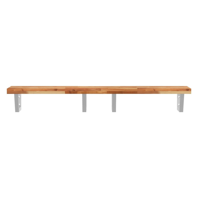 Bathroom Shelves