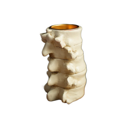 4.13 " Resin Tealight