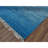 Rhyon One-of-a-Kind Rectangle 8'2" X 10'0" New Age Area Rug in Blue