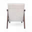 Fauteuil d'appoint Mid-Century