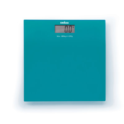 Excelsa Spa Digital Bathroom Scale