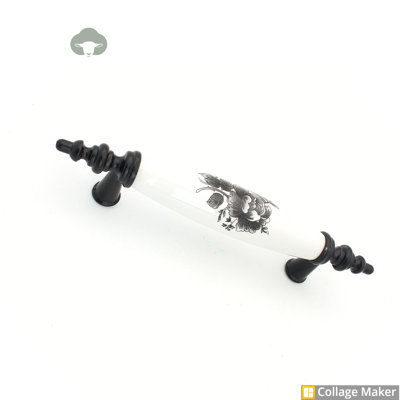 0.96cm centre Bar Handle