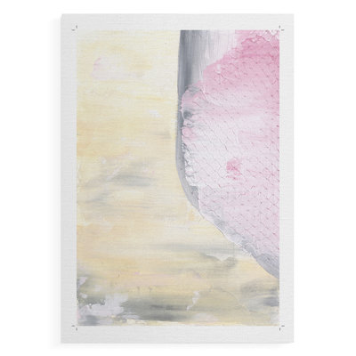 Get Sweet IV -Canvas Print Only - NOT FRAMED