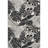 Premium Machine Washable Cerrito AMF211 Midnight Rug-102334341