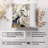 Animals Equestrian Elegance Modern Horse Modern-754864327