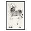 Etruscan II Print by Gillette, Susan-2005020904