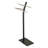 Kingston Brass Edenscape Freestanding Dual Towel Rack-36945850