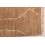 Tapis brun clair Mystique 3 pi 0 po x 10 pi 1 po