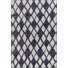 Blue/White/Tan
