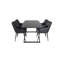 Zebediah 4 - Person Dining Set-10903395-10903398-10903399