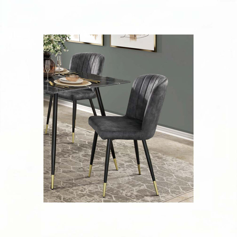 Modern Chairs Set