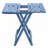 Foldable Outdoor Picnic Table