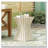 Outdoor Magnesium Oxide Side Table