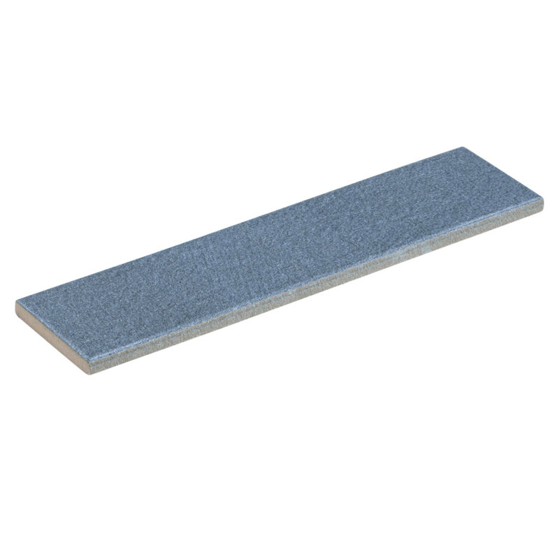 Atmosphere 3-in. x 9-in. Subway Textured Stone Look Matte Ceramic Wall Tile, Nuvo