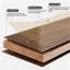 Table basse Modern Modern