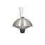Electric Hanging Patio Heater-840203713