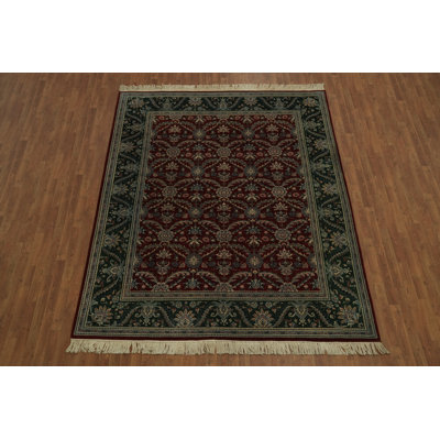 Luxurious -style Aubusson Chinese Area Rug 8x10