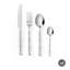 Bambu 24 Piece Cutlery Set, Service for 6