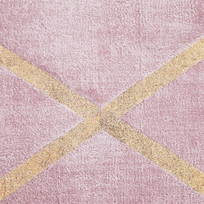 Keiser Hand Woven Indoor Rug, Rectangle 80 x 150cm