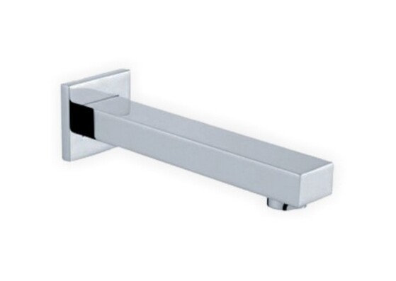Cahoon Complete Shower System with Rough in-Valve