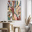 Modern Folk I Print by Oliver Gal-1989228356-2036849896