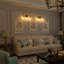 Éclairage pour meuble-lavabo Siordia-479210311-512460351