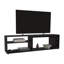Meuble télé, 6 tablettes, capacité de 60 po-1566694251