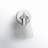 Salana Mizel Armed Sconce-647403302
