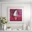 Maybe Giclee Print by Dana Gibson