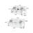 Warrick 2 - Piece Living Room Set-40970632