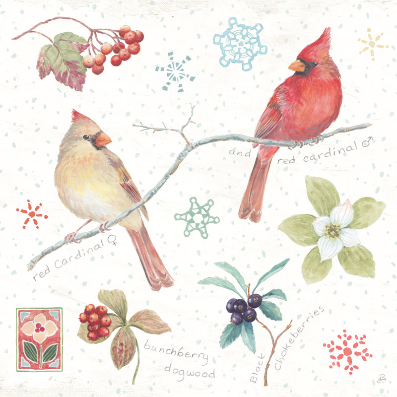 «Classic Season IV» par Daphne Brissonnet, reproduction d'art sur toile tendue, H 20 po x l 20 po, Non, Toile tendue