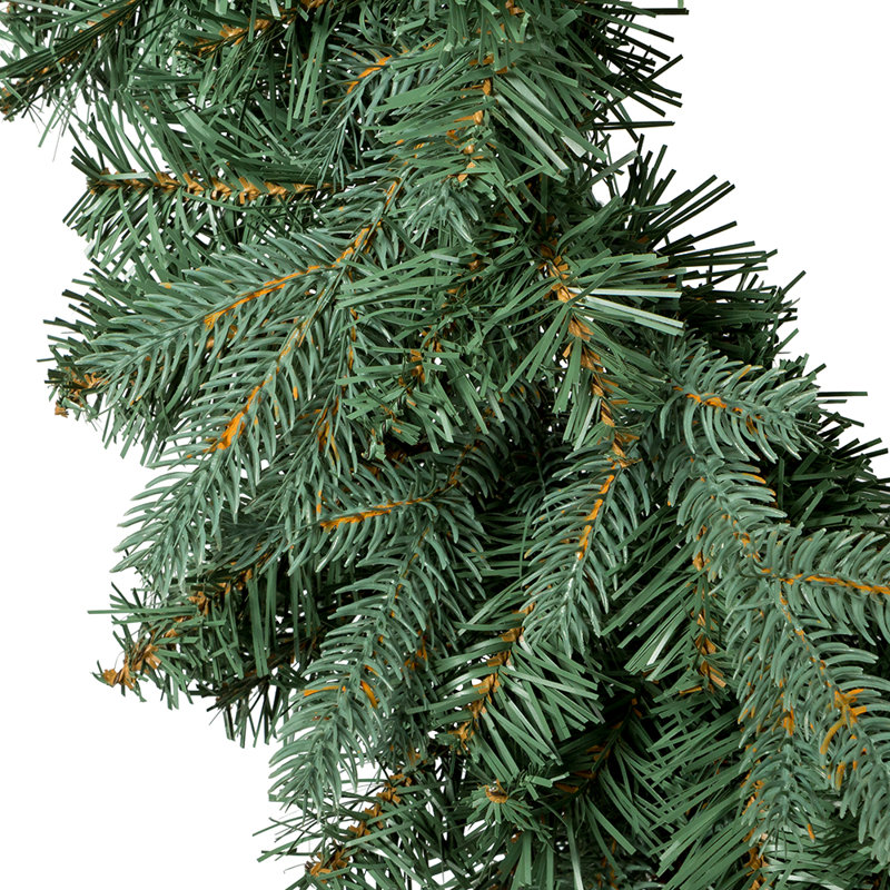 Faux 24'' Wreath