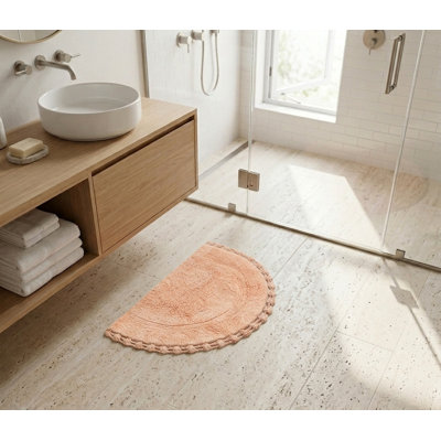 Tapis pour salle de bain Sasuke