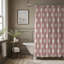 Inspiring Boho Nature - Rideau de douche standard 1 pièce-283388497