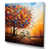 Wrapped Canvas