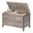 Val Blanket Storage Chest with Flip Top-387825601