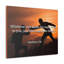 You Shall Matthew 7:12 - Wrapped Canvas Print-1047641443