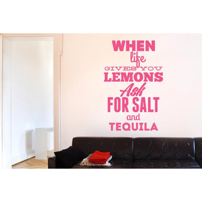 Wall Decal