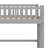 Twin Size Low Loft Bed With Ladder And Slide-1966446465