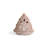 3.5'' H Concrete / Cement Tabletop Tealight Holder